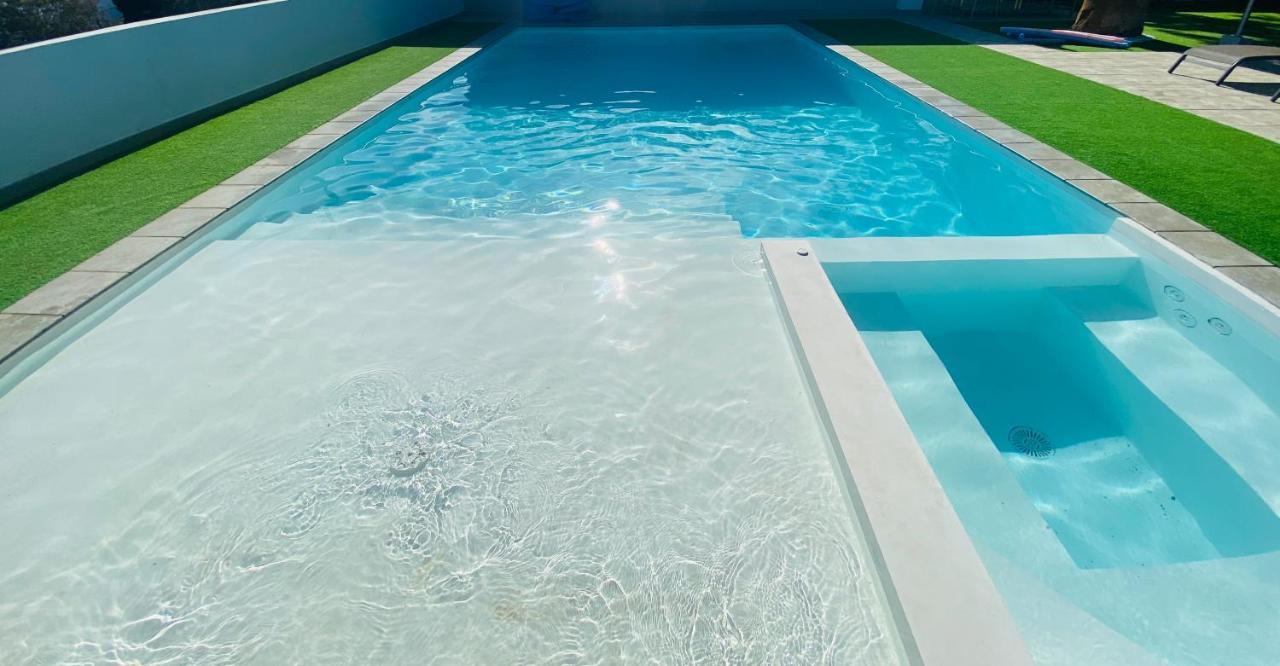 סנטה קרוז דה טנריף Malibu Ocean Villa מראה חיצוני תמונה