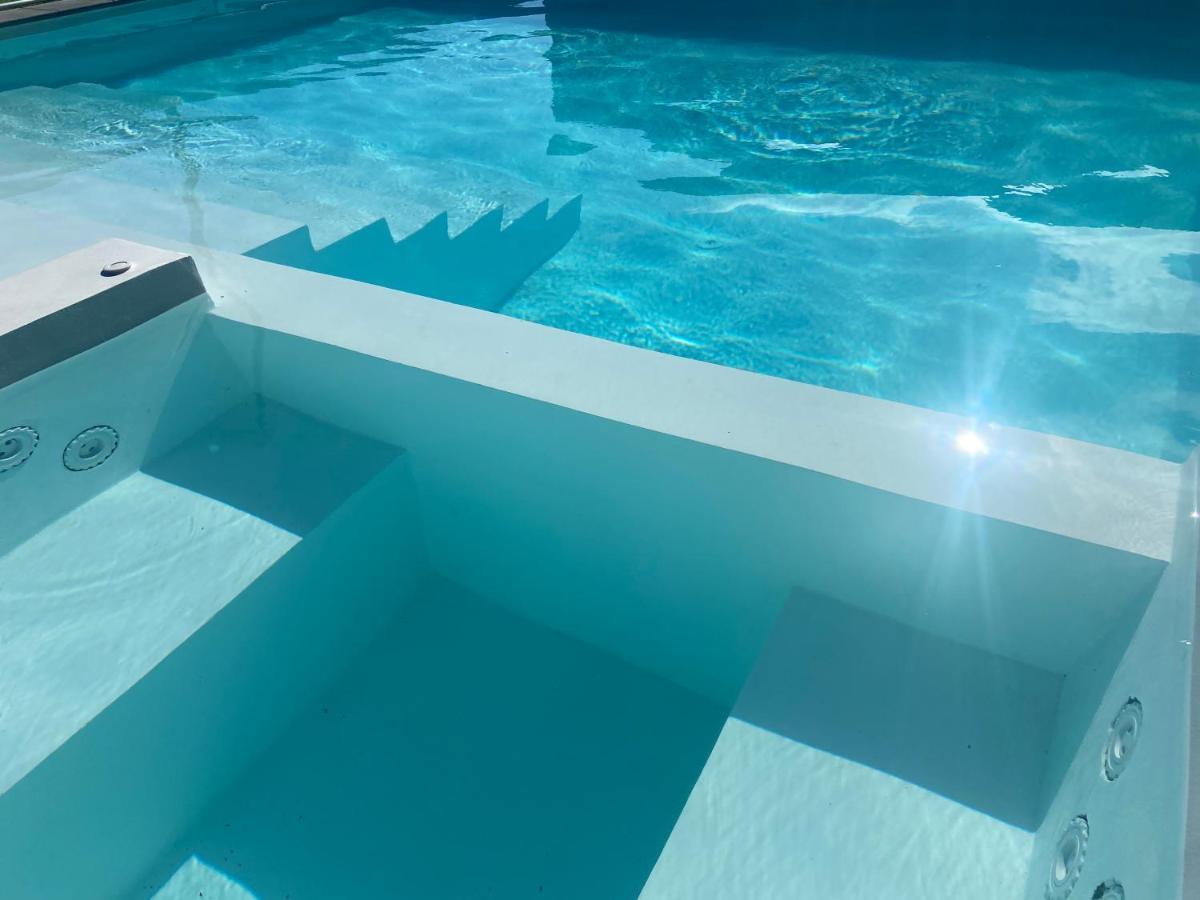 סנטה קרוז דה טנריף Malibu Ocean Villa מראה חיצוני תמונה