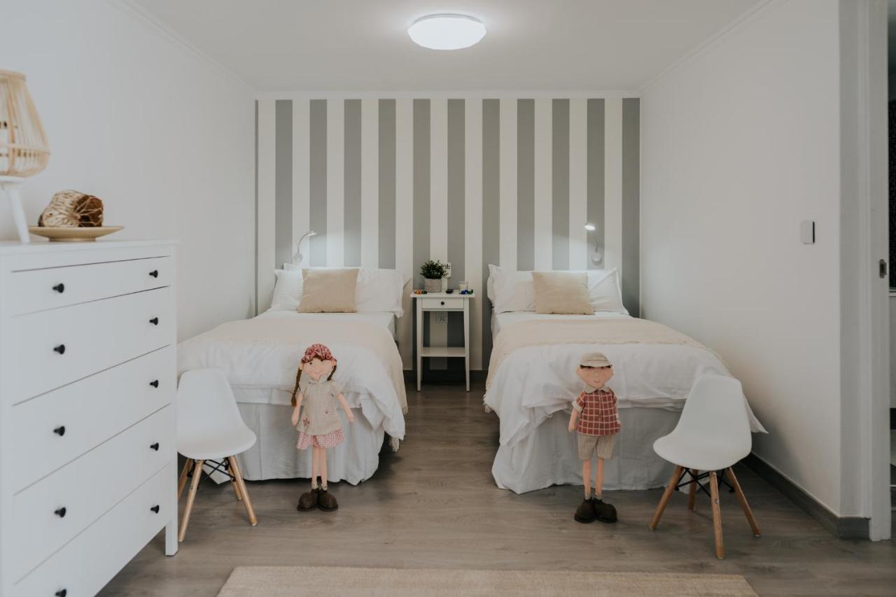 סנטה קרוז דה טנריף Malibu Ocean Villa מראה חיצוני תמונה
