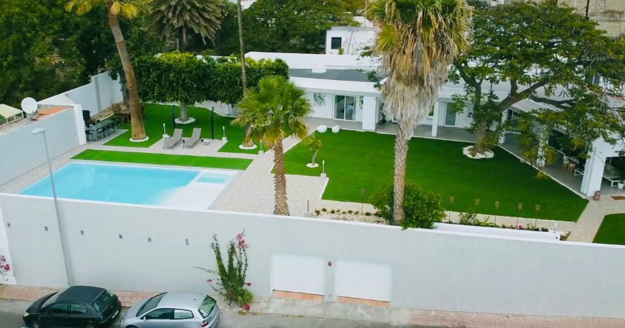 סנטה קרוז דה טנריף Malibu Ocean Villa מראה חיצוני תמונה