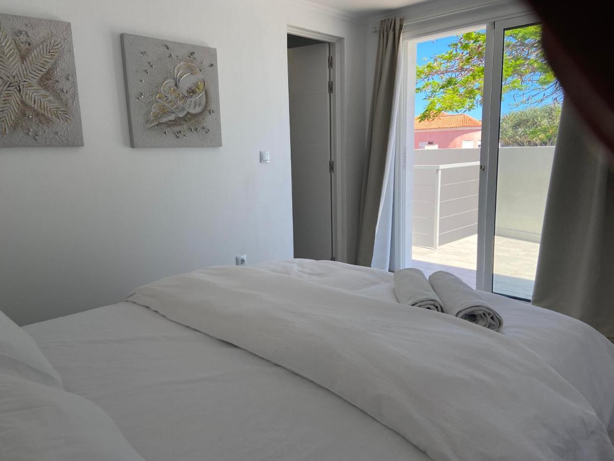 סנטה קרוז דה טנריף Malibu Ocean Villa מראה חיצוני תמונה