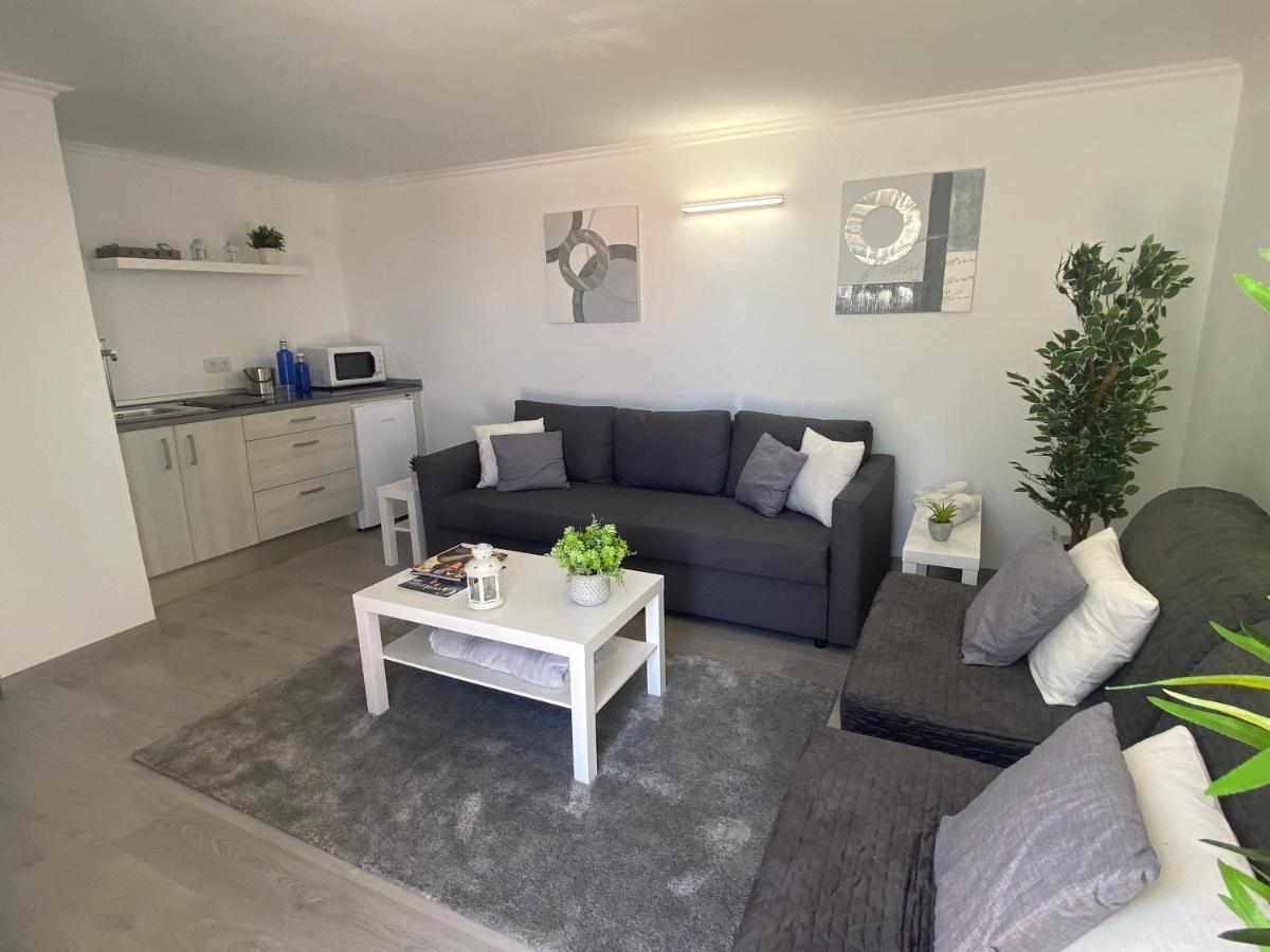 סנטה קרוז דה טנריף Malibu Ocean Villa מראה חיצוני תמונה