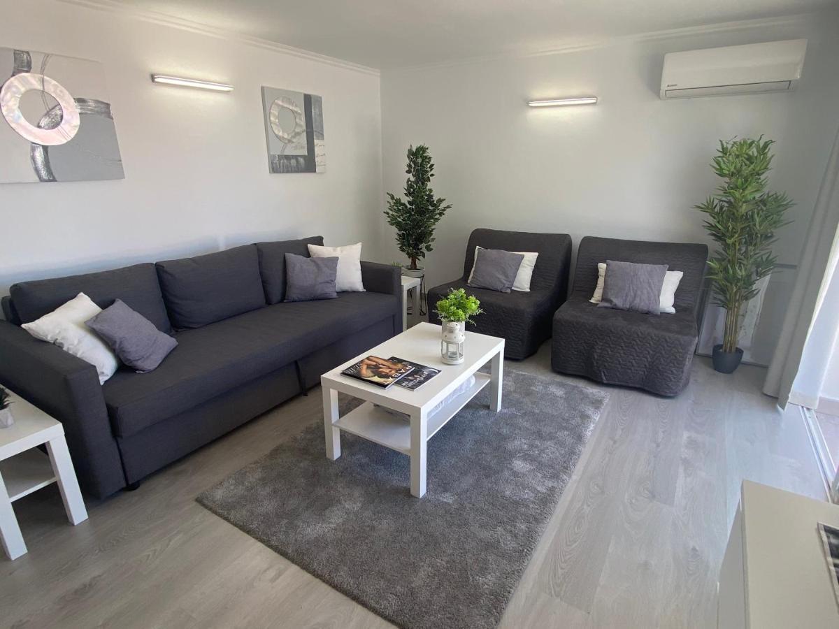סנטה קרוז דה טנריף Malibu Ocean Villa מראה חיצוני תמונה