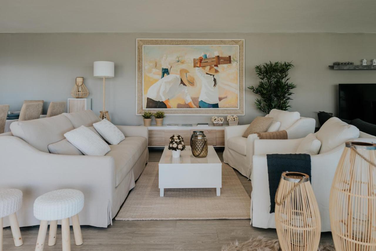סנטה קרוז דה טנריף Malibu Ocean Villa מראה חיצוני תמונה