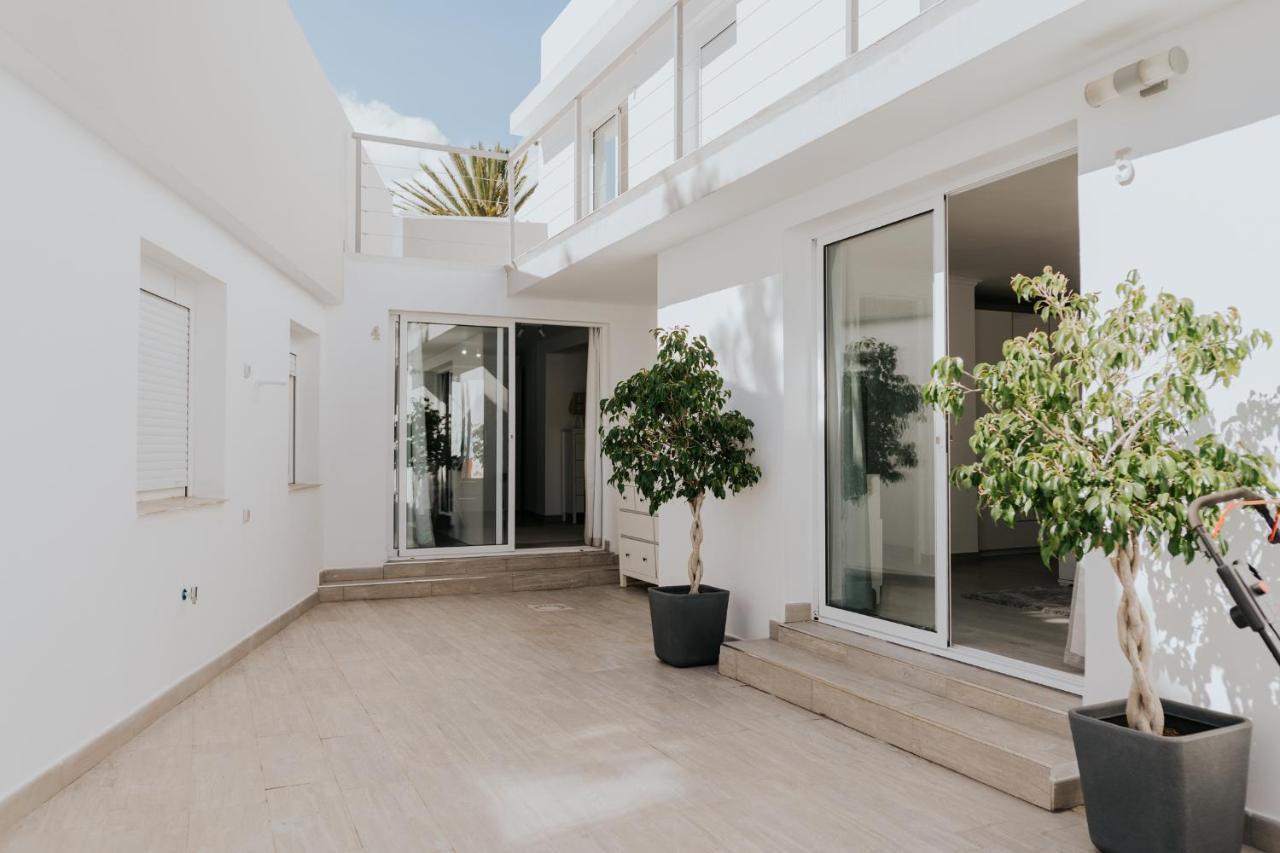 סנטה קרוז דה טנריף Malibu Ocean Villa מראה חיצוני תמונה