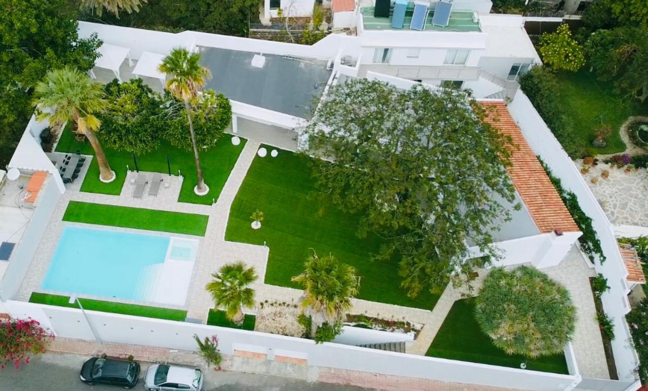 סנטה קרוז דה טנריף Malibu Ocean Villa מראה חיצוני תמונה