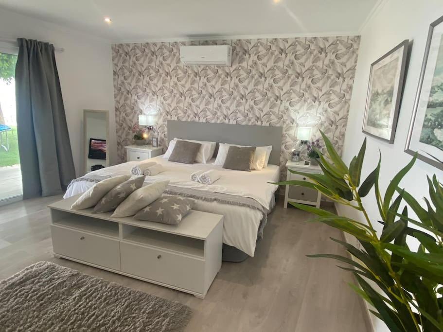 סנטה קרוז דה טנריף Malibu Ocean Villa מראה חיצוני תמונה