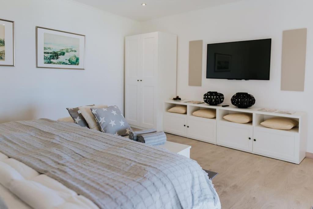 סנטה קרוז דה טנריף Malibu Ocean Villa מראה חיצוני תמונה