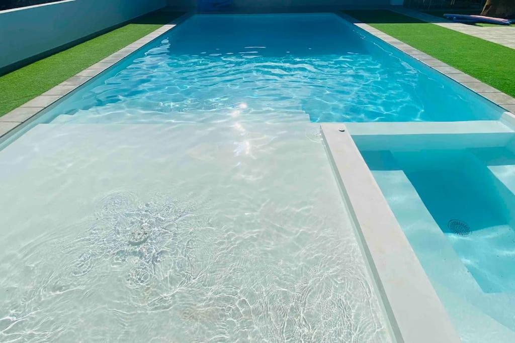סנטה קרוז דה טנריף Malibu Ocean Villa מראה חיצוני תמונה