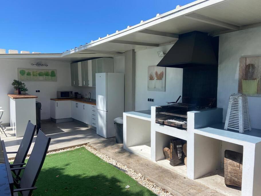 סנטה קרוז דה טנריף Malibu Ocean Villa מראה חיצוני תמונה
