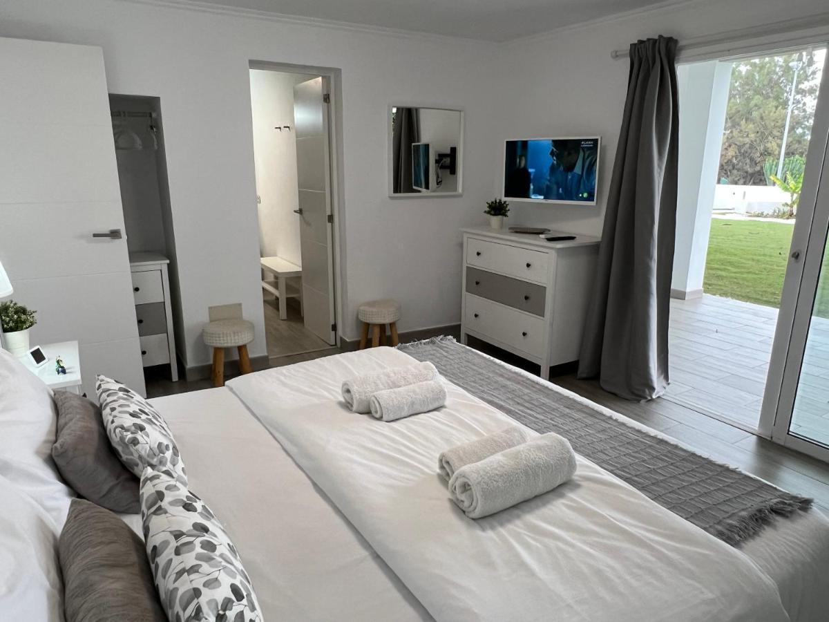סנטה קרוז דה טנריף Malibu Ocean Villa מראה חיצוני תמונה