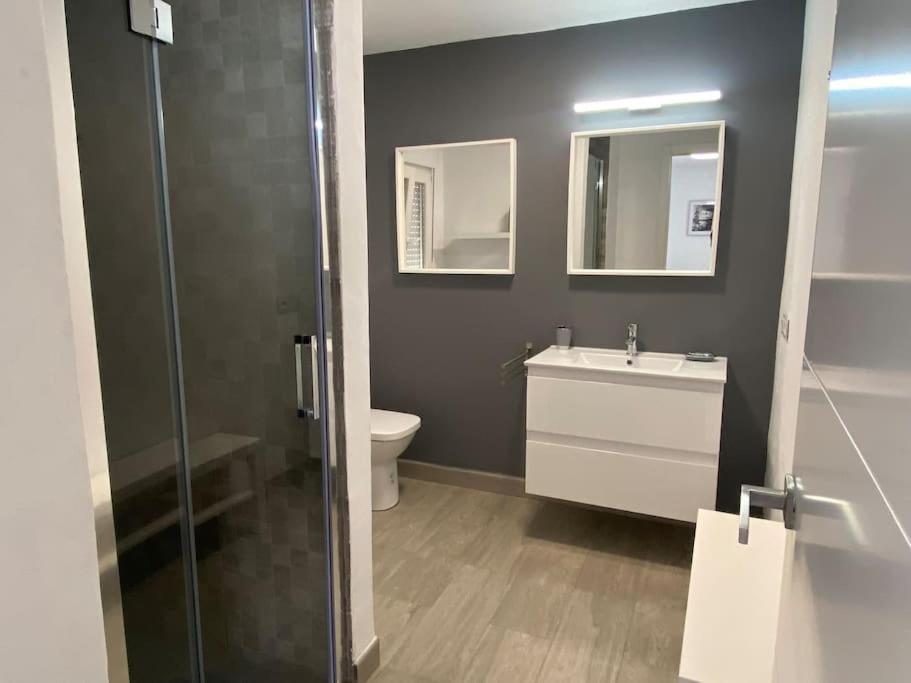 סנטה קרוז דה טנריף Malibu Ocean Villa מראה חיצוני תמונה
