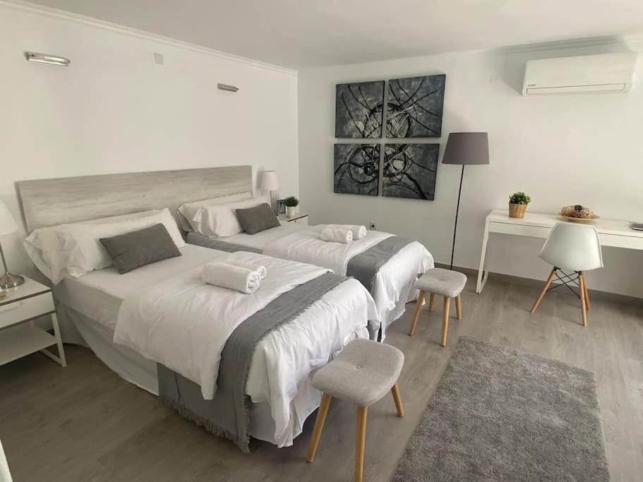 סנטה קרוז דה טנריף Malibu Ocean Villa מראה חיצוני תמונה