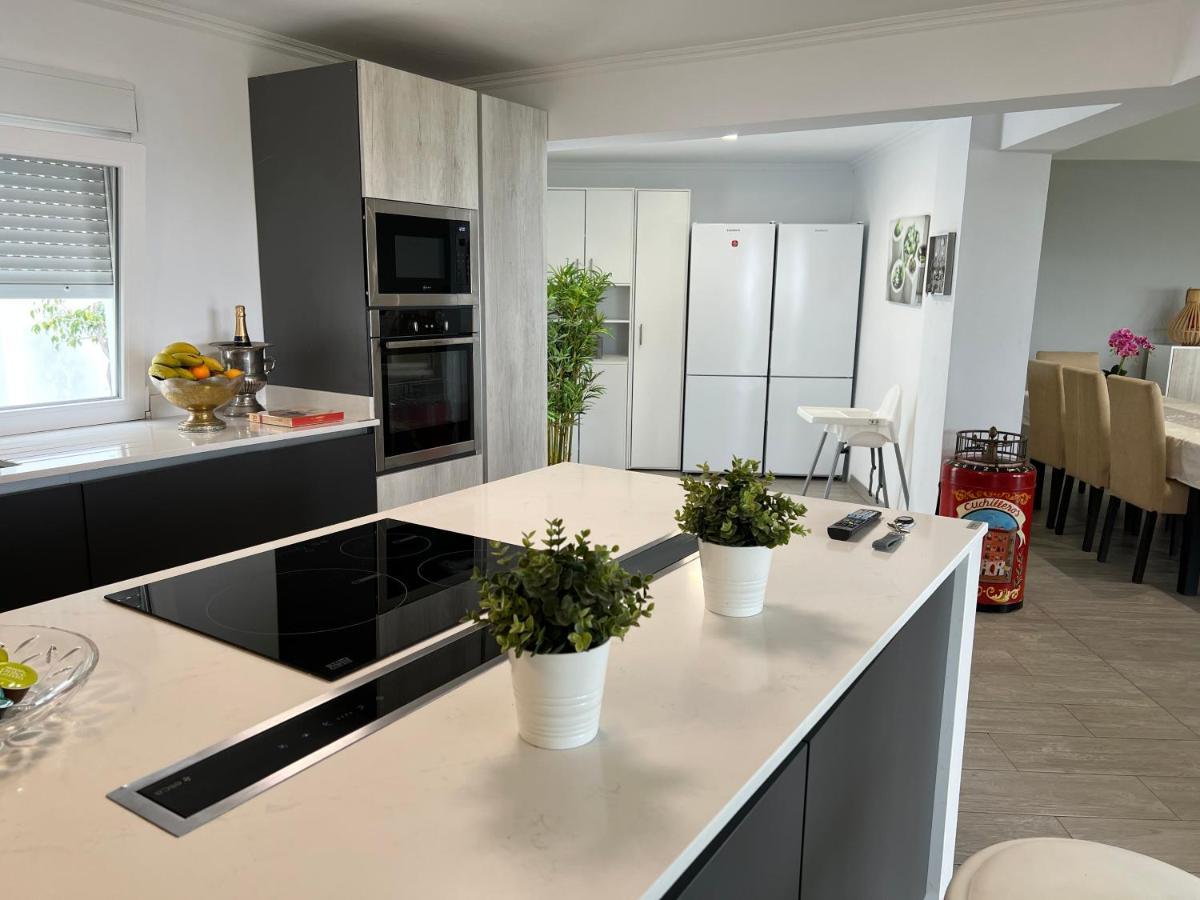 סנטה קרוז דה טנריף Malibu Ocean Villa מראה חיצוני תמונה