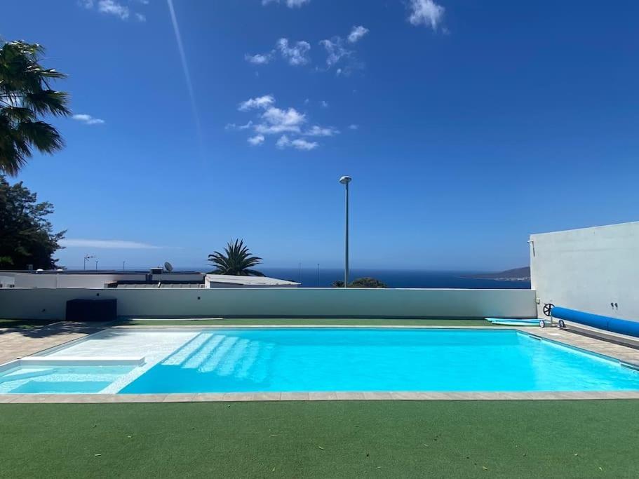 סנטה קרוז דה טנריף Malibu Ocean Villa מראה חיצוני תמונה