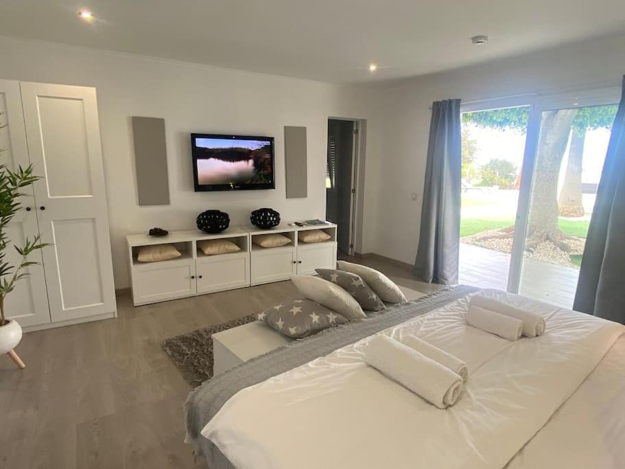 סנטה קרוז דה טנריף Malibu Ocean Villa מראה חיצוני תמונה