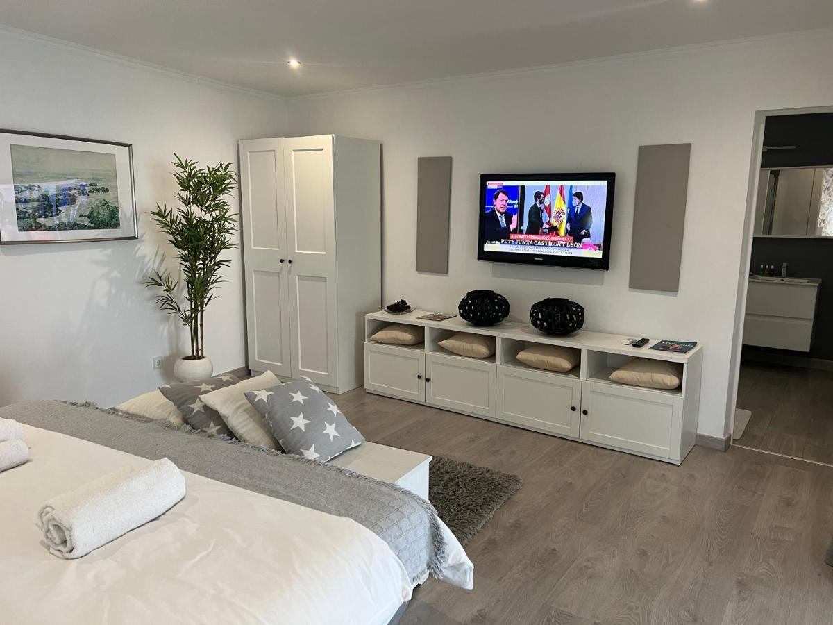 סנטה קרוז דה טנריף Malibu Ocean Villa מראה חיצוני תמונה