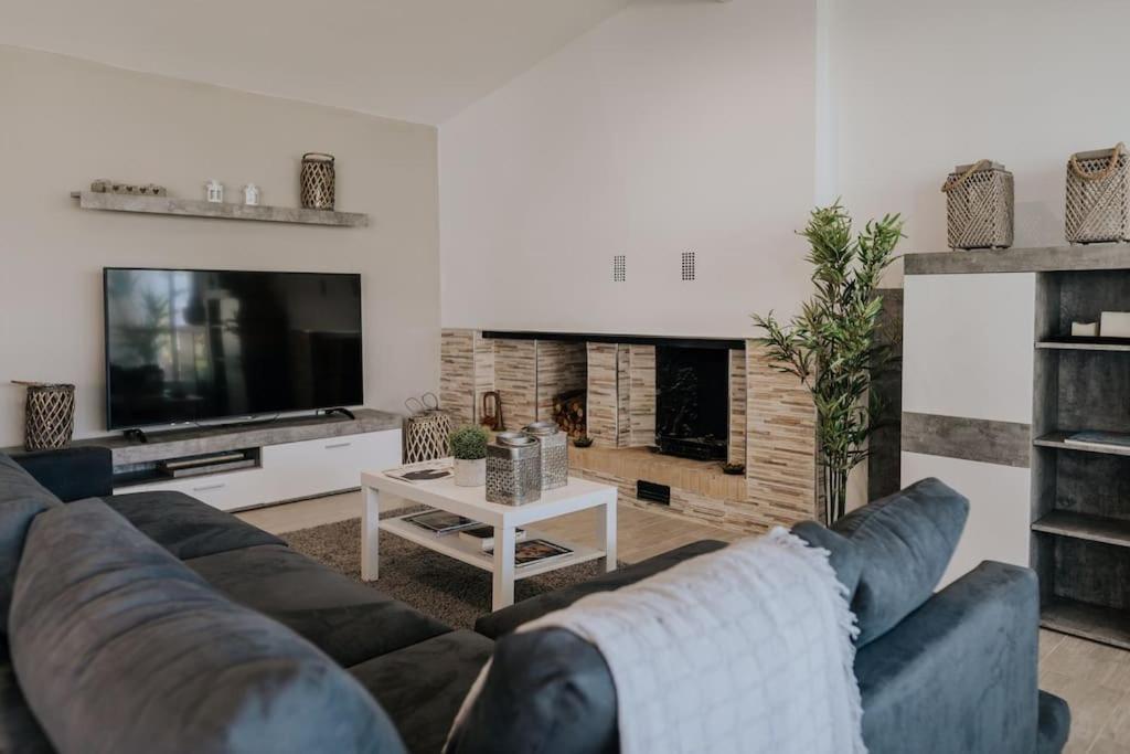 סנטה קרוז דה טנריף Malibu Ocean Villa מראה חיצוני תמונה