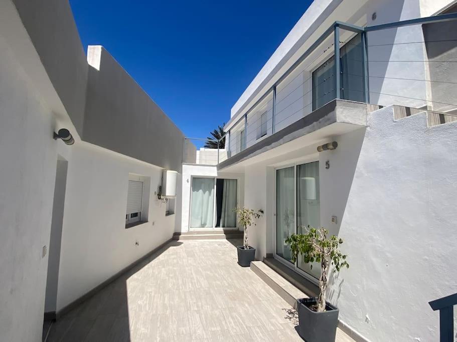 סנטה קרוז דה טנריף Malibu Ocean Villa מראה חיצוני תמונה