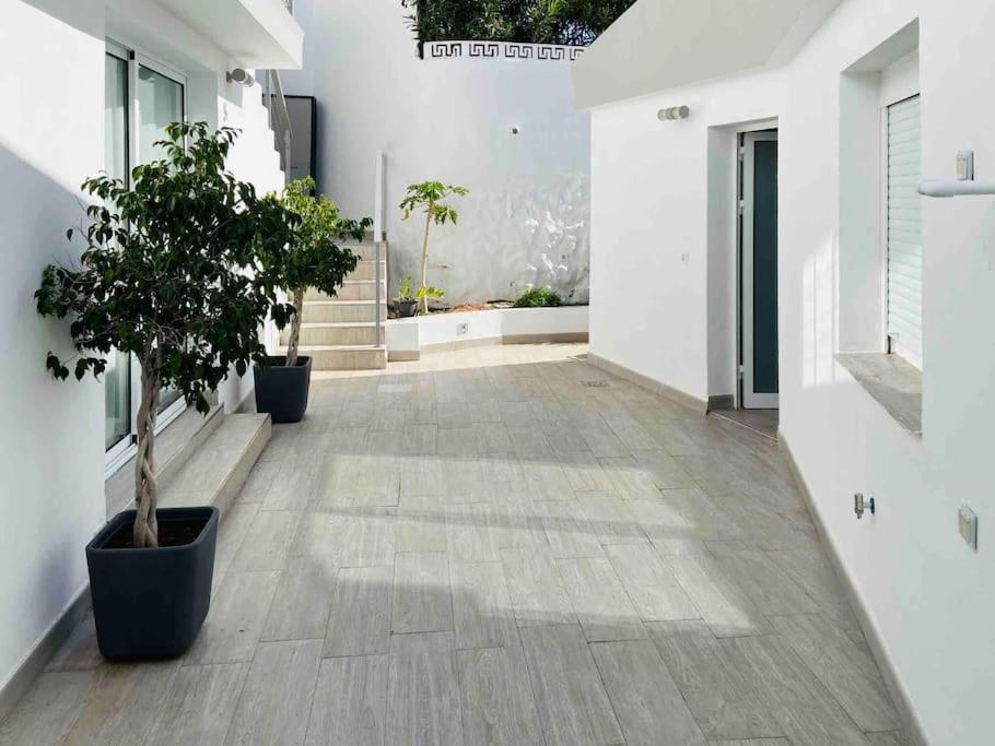 סנטה קרוז דה טנריף Malibu Ocean Villa מראה חיצוני תמונה