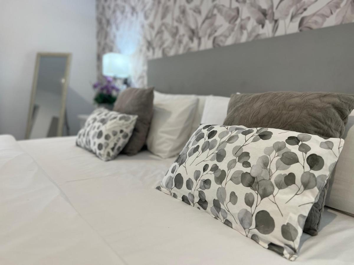 סנטה קרוז דה טנריף Malibu Ocean Villa מראה חיצוני תמונה