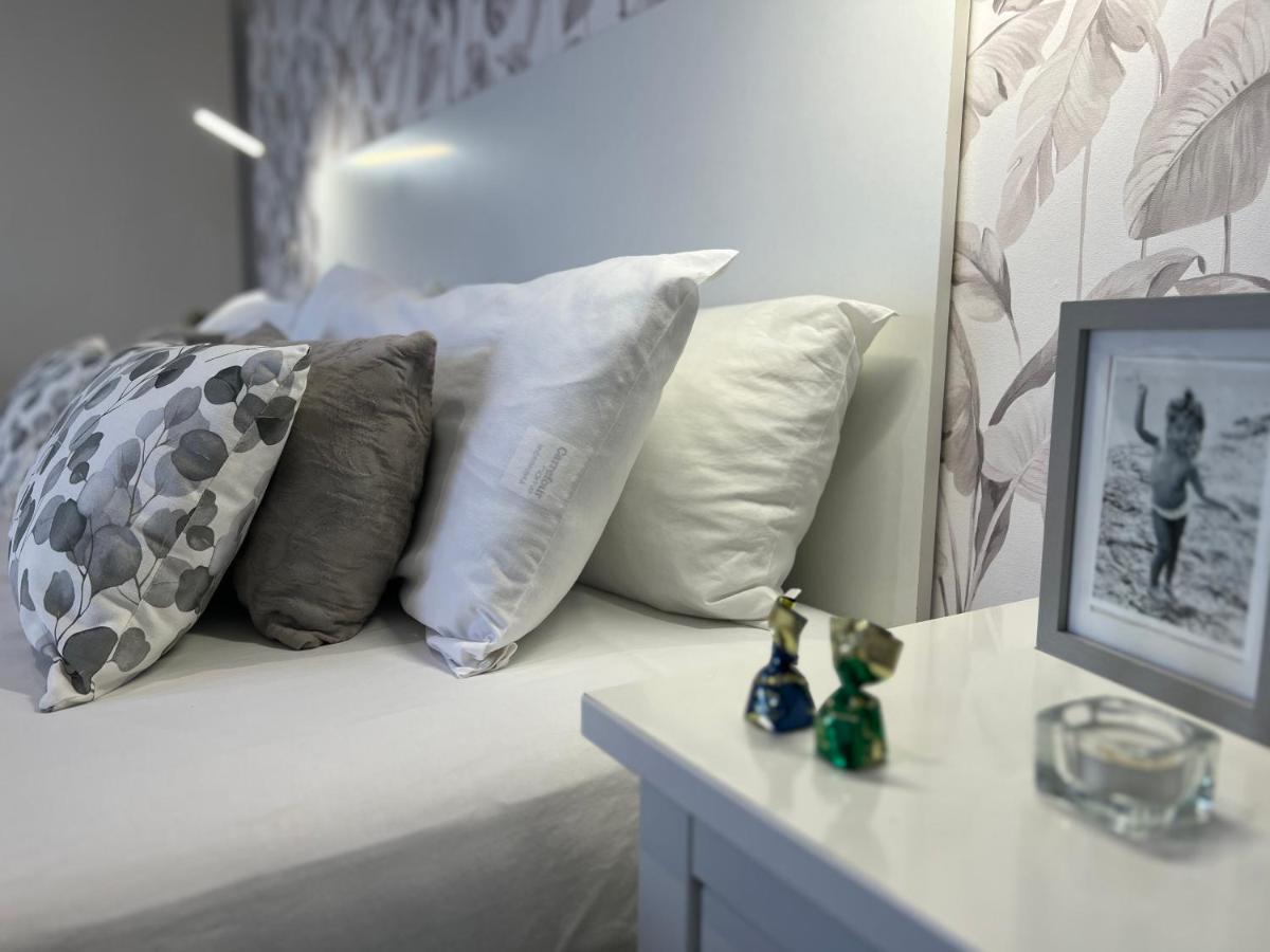 סנטה קרוז דה טנריף Malibu Ocean Villa מראה חיצוני תמונה