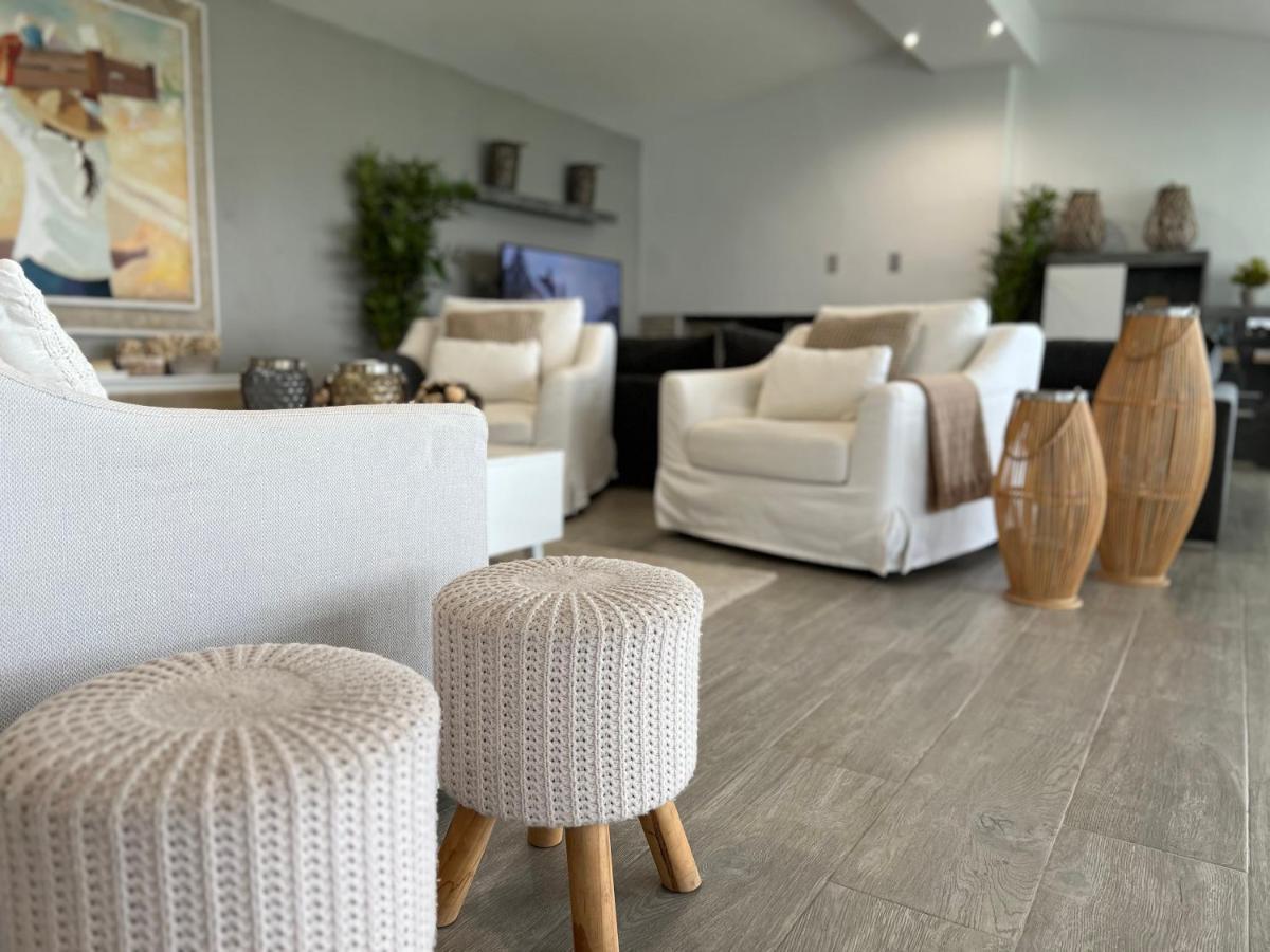 סנטה קרוז דה טנריף Malibu Ocean Villa מראה חיצוני תמונה