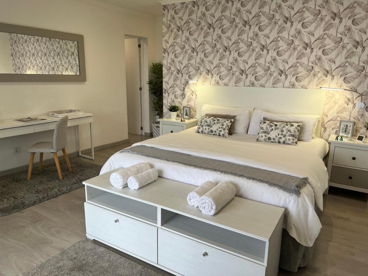 סנטה קרוז דה טנריף Malibu Ocean Villa מראה חיצוני תמונה