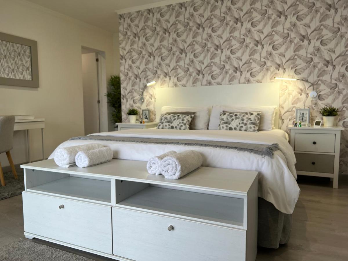 סנטה קרוז דה טנריף Malibu Ocean Villa מראה חיצוני תמונה