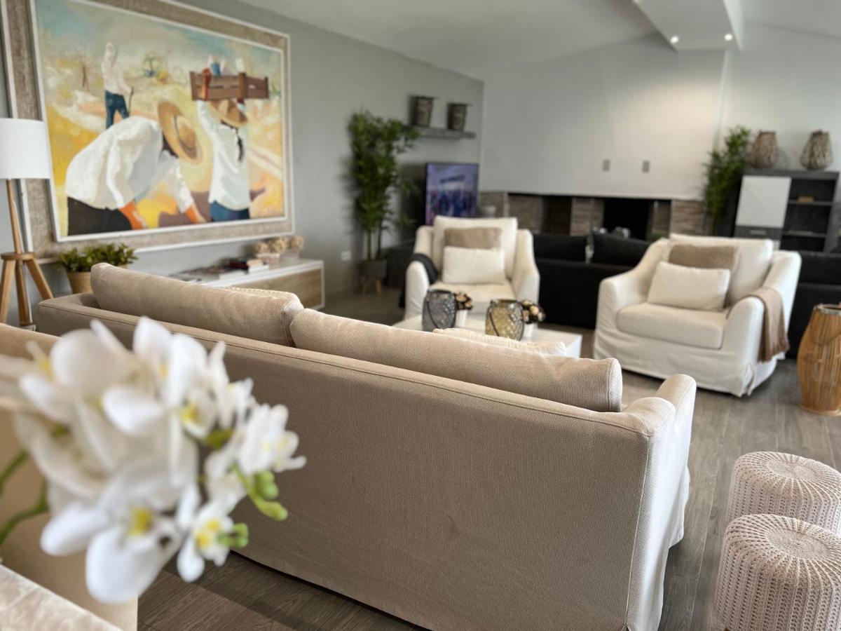 סנטה קרוז דה טנריף Malibu Ocean Villa מראה חיצוני תמונה